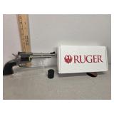 Ruger Super Wrangler 22LR/WMR revolver NIB