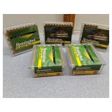 22 ammo ammunition