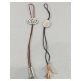 Bolo Ties