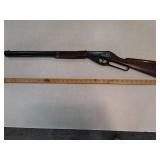Daisy model 111 BB gun