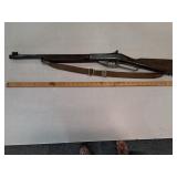 Daisy model 99 BB gun