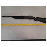 Daisy Powerline 856 pellet gun