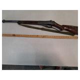 Daisy Defender BB gun