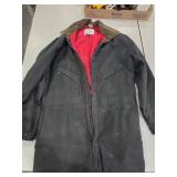 Coveralls M-L?