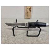 Buck 102A knife