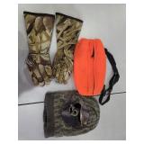 Out door accessories