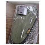 New: Pistol Gun Zippered Case
