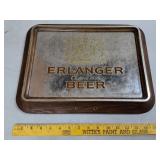 > Erlanger Beer mirror
