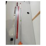 Cleaning Rods +