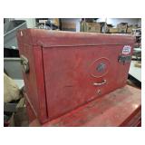 Tool chest cabinet