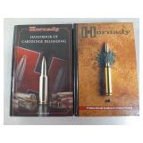 Hornady Reloading Manuals
