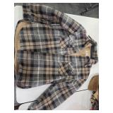 Kmart wool? Coat M.