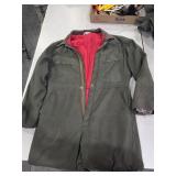 Coveralls, Medium