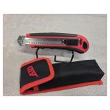 Large utility knife