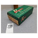 38-40 ammo ammunition