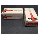 * 5mm 100 rds ammo ammunition