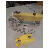 Nelson tractor sprinkler