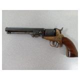 36 Cal.? Black Powder Pistol Pietta, Italy