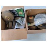 Heat detectors
