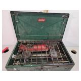 Coleman 413E gas stove
