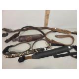 Rifle slings