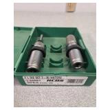 7-30 Waters RCBS reloading dies