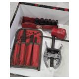 Mac and Snap on tools C- 47-B CJ92