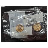 2009 P & D uncirculated 60