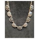 *Vintage Liz Claiborne necklace
