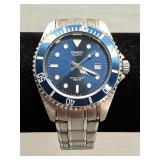 Casio MTD-1010 'Submariner' Diver watch
