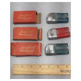 3 Sanford Duo Liters model 250