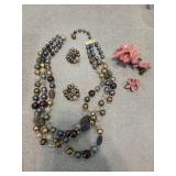 Sara Coventry+ jewelry