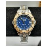 * Guess Waterpro watch