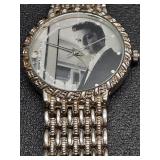 * Elvis Presley wrist watch
