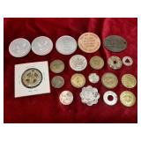 Tokens