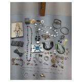 Costume Jewlery