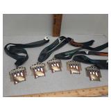 Football Medals & lanyards