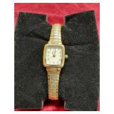 * Pulsar watch