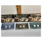 2006 Jefferson nickels: P & D