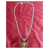 * Premier Designs necklace