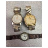 Men's watches