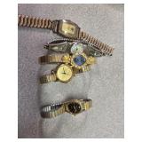 Women's watches
