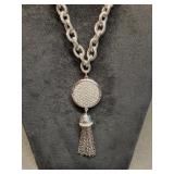 *New old stock Chico's necklace