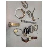 Women's watches