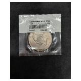 1971 CN CLAD Eisenhower uncirculated 60