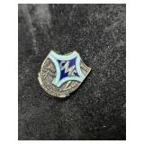 * Miles Community College nursing pin
