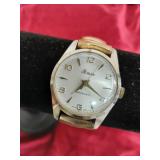 * Lord Nelson watch. Mid Century