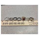 Women's rings