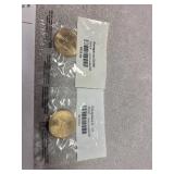 2002P,D Sacagawea dollars UNC 60