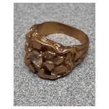 * ring
